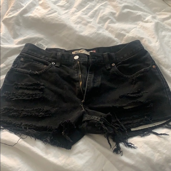 Levi shorts - Picture 1 of 3